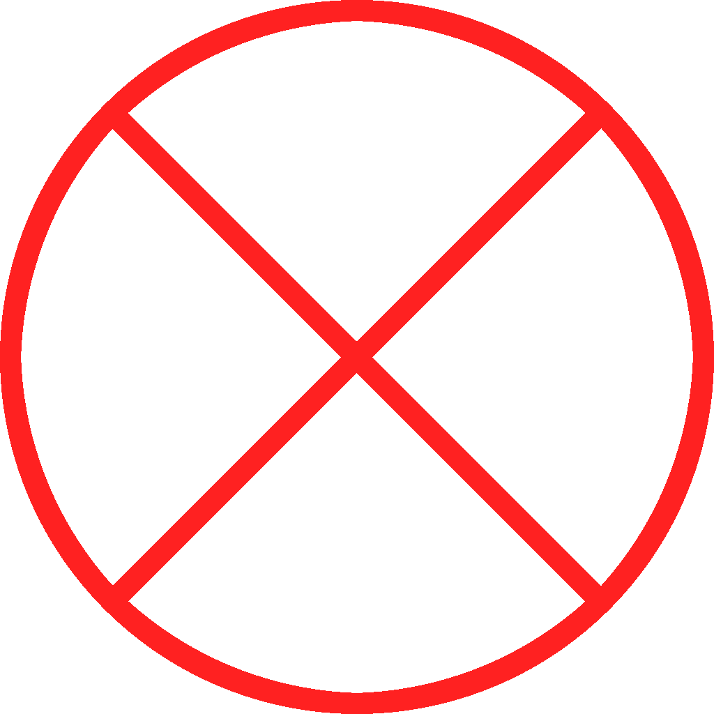 False Icon