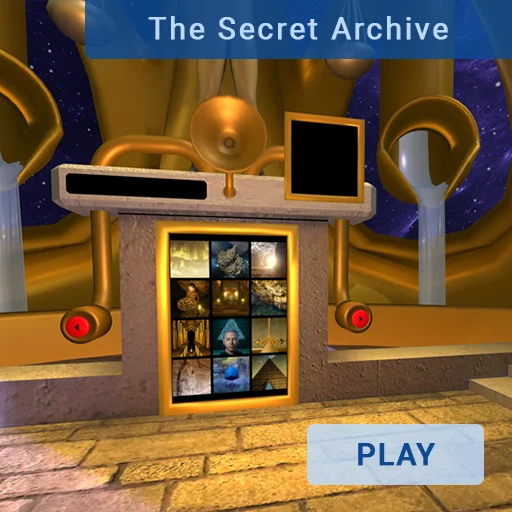 The Secret Archive