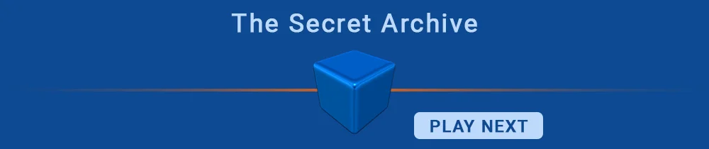 The Secret Archive